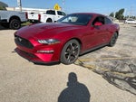 2021 Mustang Thumbnail 2