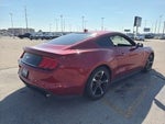 2021 Mustang Thumbnail 6