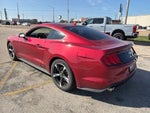 2021 Mustang Thumbnail 7