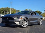 2022 Mustang Thumbnail 1