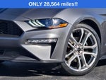 2022 Mustang Thumbnail 2