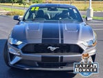2022 Mustang Thumbnail 3