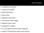2022 Mustang Thumbnail 4