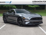 2023 Mustang Thumbnail 1