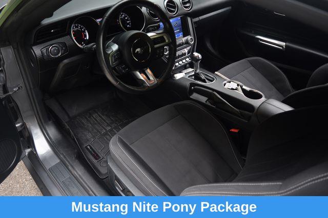 2023 Ford Mustang - $24,500