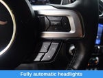 2023 Mustang Thumbnail 5