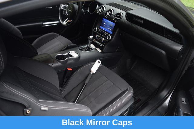 2023 Ford Mustang - $24,500