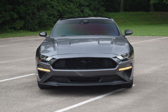 2023 Ford Mustang - $24,500