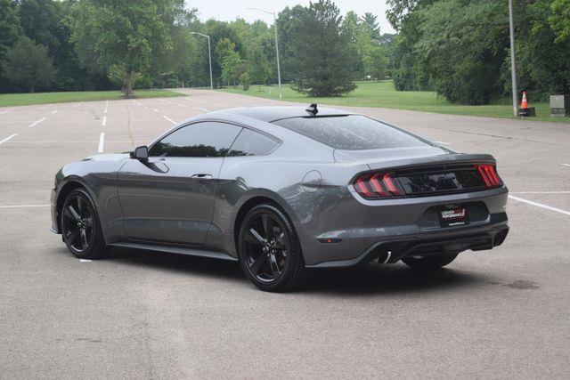 2023 Ford Mustang - $24,500