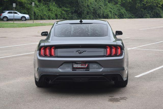 2023 Ford Mustang - $24,500