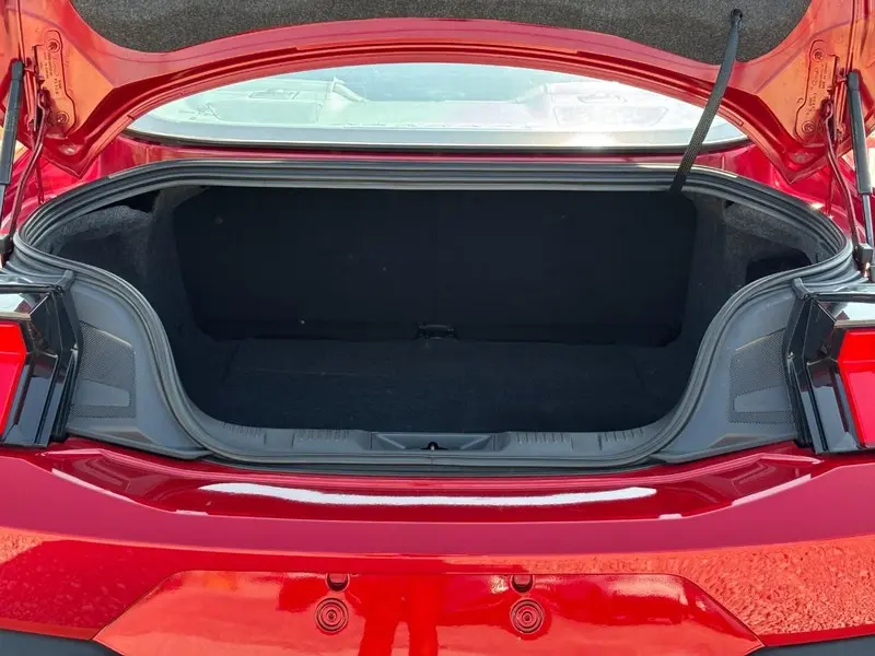 2024 Ford Mustang - $33,995