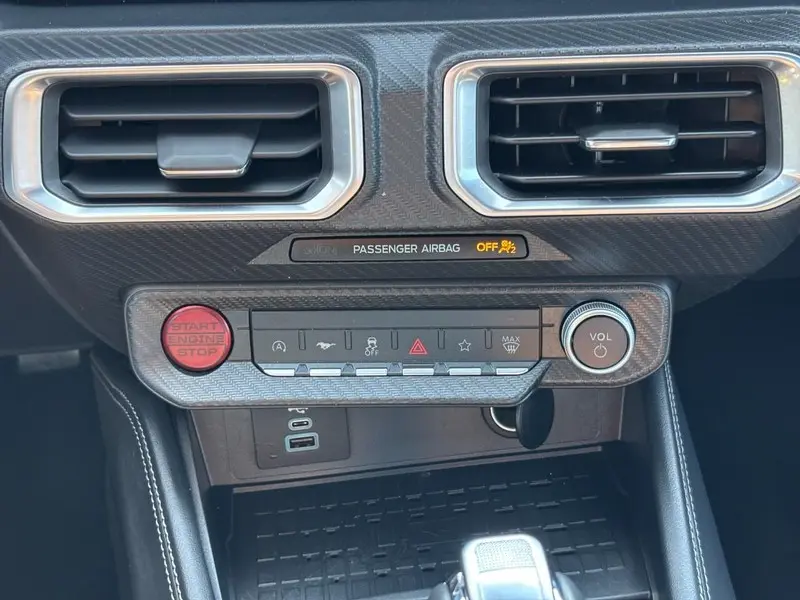 2024 Ford Mustang - $33,995
