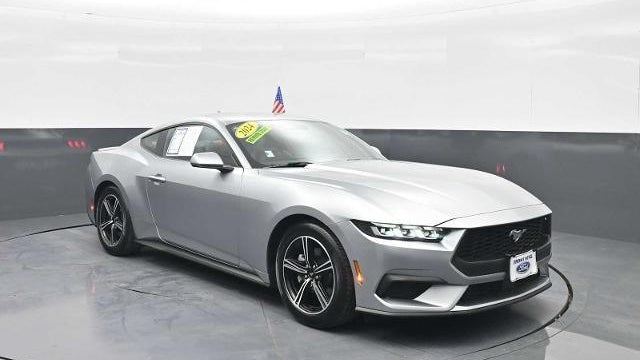 Preowned 2024 Ford Mustang EcoBoost Premium for Sale