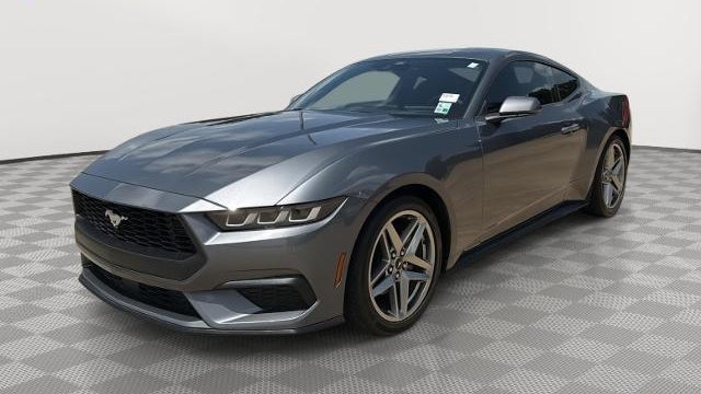 Preowned 2024 Ford Mustang EcoBoost Premium for Sale