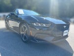 2024 Mustang Thumbnail 2