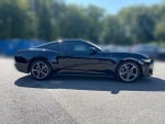 2024 Mustang Thumbnail 9