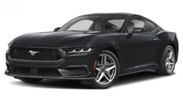 Preowned 2024 Ford Mustang EcoBoost Premium for Sale