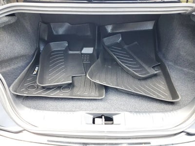 2024 Ford Mustang Ecoboost 2DR Fastback