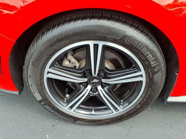 2024 Ford Mustang - $27,300