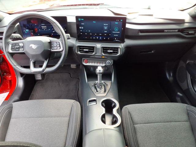 2024 Ford Mustang - $27,300