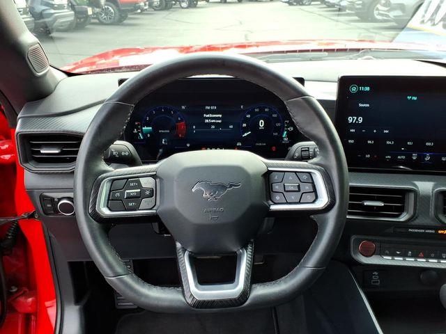 2024 Ford Mustang - $27,300