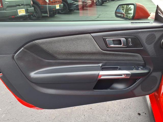 2024 Ford Mustang - $27,300