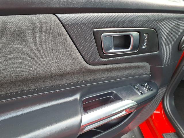 2024 Ford Mustang - $27,300
