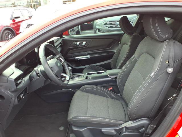 2024 Ford Mustang - $27,300