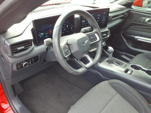 2024 Ford Mustang - $27,300