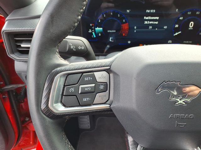 2024 Ford Mustang - $27,300