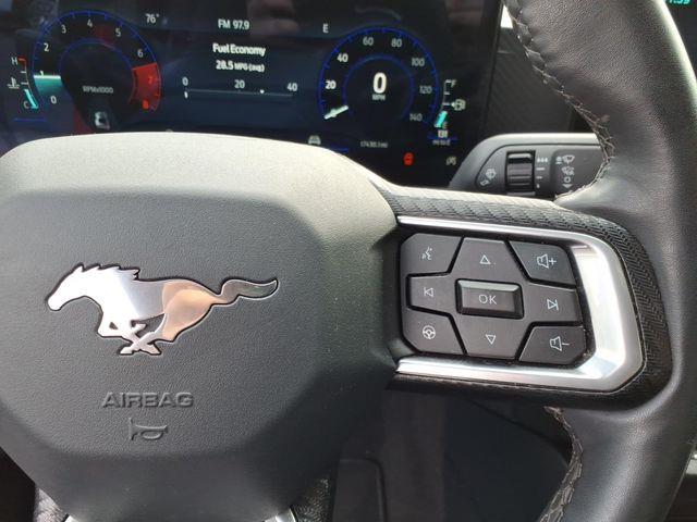 2024 Ford Mustang - $27,300