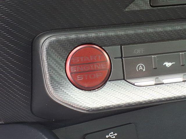 2024 Ford Mustang - $27,300
