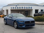2024 Mustang Thumbnail 1