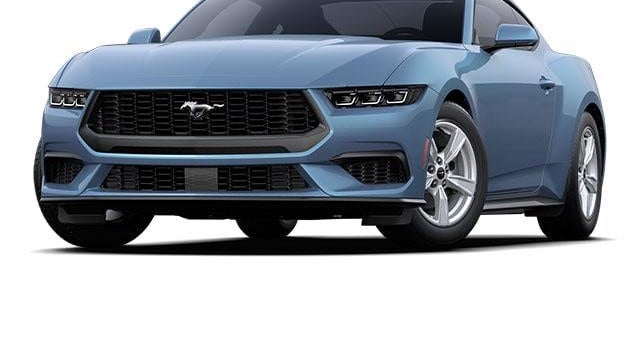 Preowned 2024 Ford Mustang EcoBoost for Sale