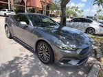 2024 Mustang Thumbnail 2
