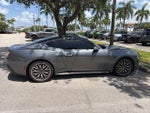 2024 Mustang Thumbnail 3