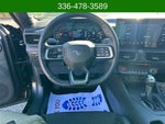 2024 Mustang Thumbnail 13