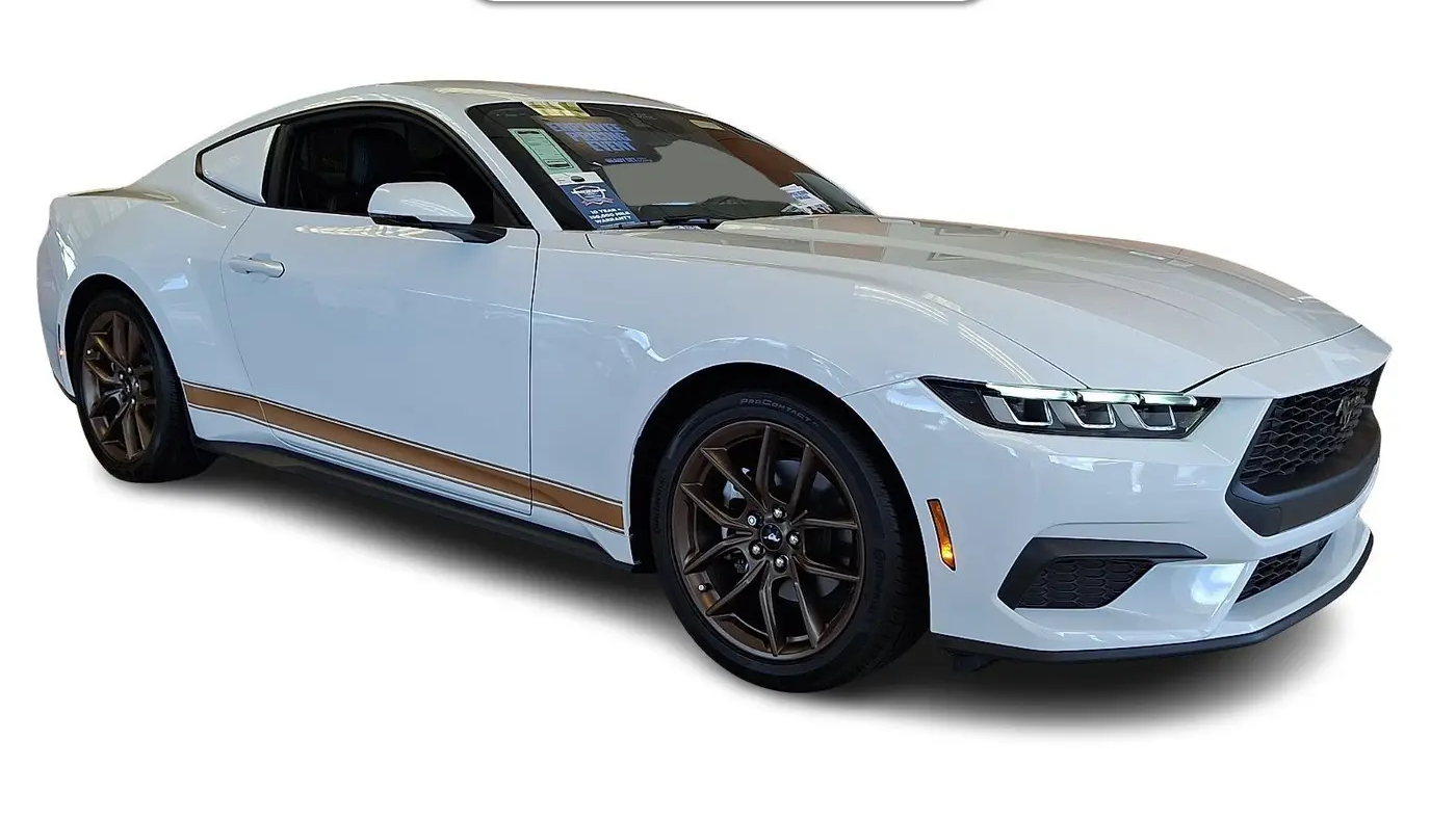 Preowned 2024 Ford Mustang EcoBoost Premium for Sale