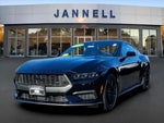 2024 Mustang Thumbnail 1
