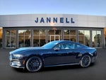 2024 Mustang Thumbnail 4
