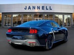 2024 Mustang Thumbnail 6