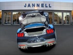 2024 Mustang Thumbnail 8