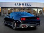 2024 Mustang Thumbnail 9