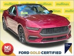 2025 Mustang Thumbnail 9