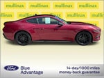 2025 Mustang Thumbnail 10