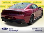 2025 Mustang Thumbnail 11