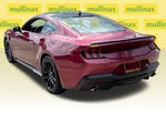 2025 Mustang Thumbnail 14