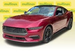 2025 Mustang Thumbnail 17