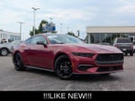 2025 Mustang Thumbnail 2