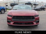 2025 Mustang Thumbnail 3